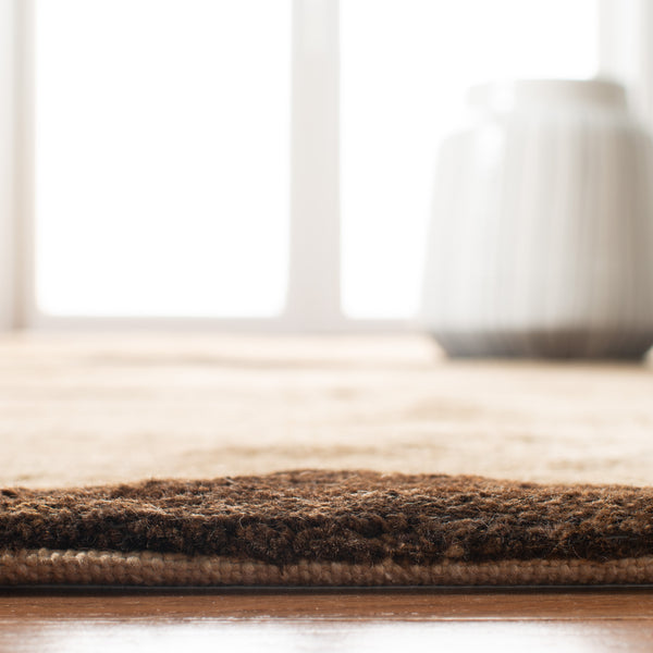 Safavieh Taos HAND KNOTTED WOOL PILE Rug RLR6131C