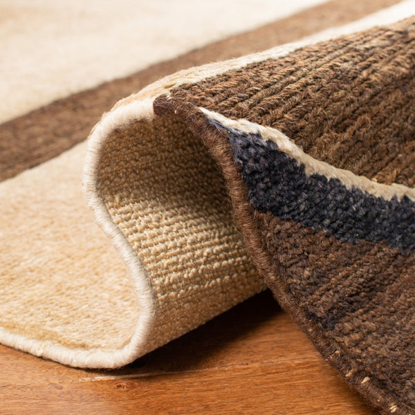 Safavieh Taos HAND KNOTTED WOOL PILE Rug RLR6131C