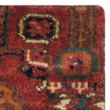 Safavieh Carson HAND KNOTTED 100% WOOL PILE Rug RLR6341A