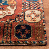 Safavieh Carson HAND KNOTTED 100% WOOL PILE Rug RLR6341A