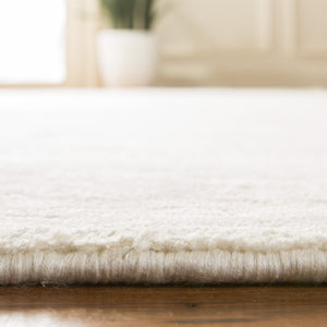 Safavieh Fairfax Hand Knotted 70% Viscose and 30% Cotton Rug RLR6581G