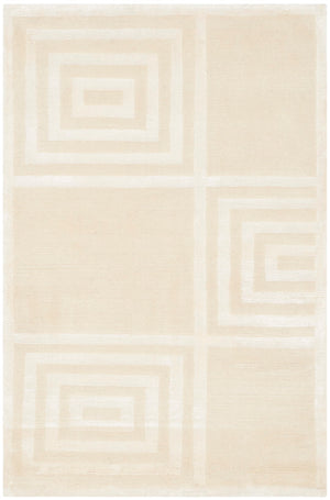 Safavieh Alistair Tiles HAND KNOTTED WOOL AND SILK Rug RLR6671A