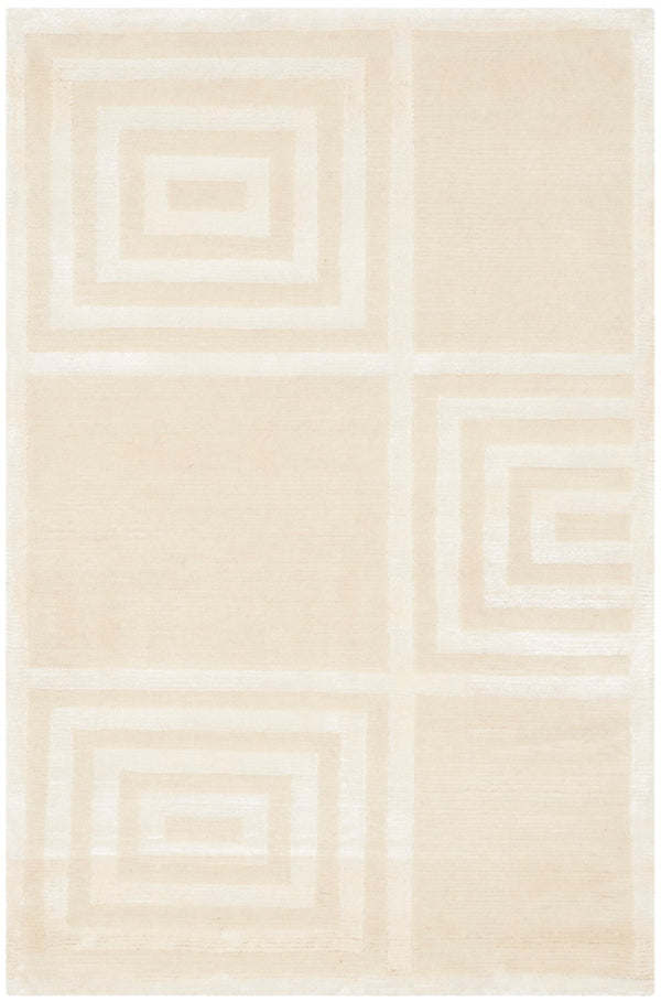 Safavieh Alistair Tiles HAND KNOTTED 72% Wool and 28% Viscose Rug RLR6671A-9