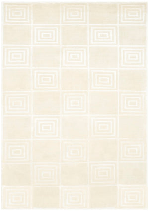Safavieh Alistair Tiles HAND KNOTTED 72% Wool and 28% Viscose Rug RLR6671A-9