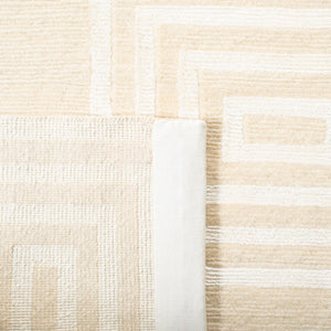 Safavieh Alistair Tiles HAND KNOTTED 72% Wool and 28% Viscose Rug RLR6671A-9