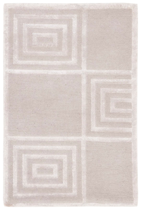 Safavieh Alistair Tiles HAND KNOTTED 72% Wool and 28% Viscose Rug RLR6671G-10