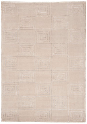 Safavieh Alistair Tiles HAND KNOTTED 72% Wool and 28% Viscose Rug RLR6671G-10