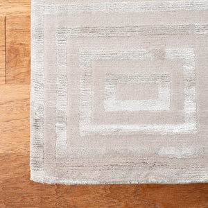 Safavieh Alistair Tiles HAND KNOTTED 72% Wool and 28% Viscose Rug RLR6671G-10