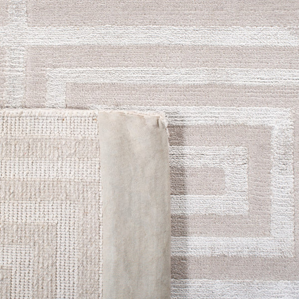 Safavieh Alistair Tiles HAND KNOTTED 72% Wool and 28% Viscose Rug RLR6671G-10