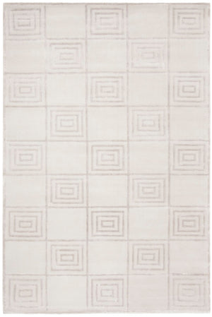 Safavieh Alistair Tiles HAND KNOTTED 72% Wool and 28% Viscose Rug RLR6671G-10