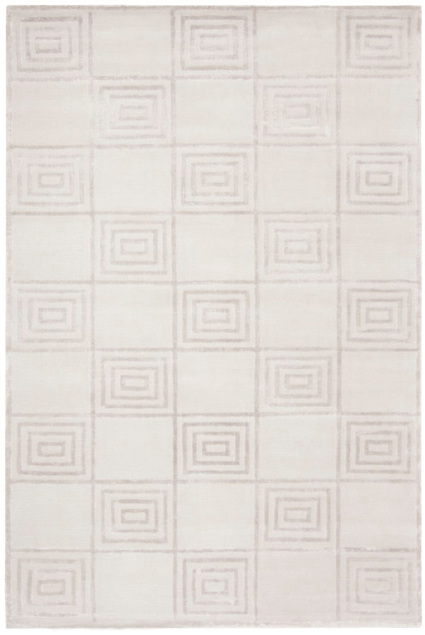 Safavieh Alistair Tiles HAND KNOTTED 72% Wool and 28% Viscose Rug RLR6671G-10