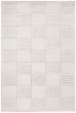 Safavieh Alistair Tiles HAND KNOTTED 72% Wool and 28% Viscose Rug RLR6671G-10