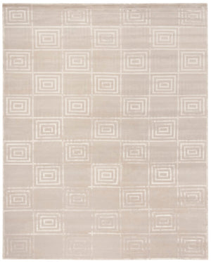 Safavieh Alistair Tiles HAND KNOTTED 72% Wool and 28% Viscose Rug RLR6671G-10