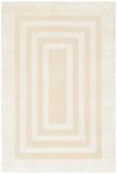Safavieh Ellington Border HAND KNOTTED WOOL AND VISCOSE PILE Rug RLR6672A-11SQ