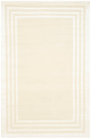 Safavieh Ellington Border HAND KNOTTED 70% Wool and 30% Viscose Rug RLR6672A-9