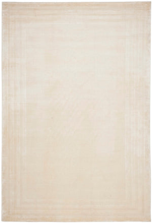 Safavieh Ellington Border HAND KNOTTED WOOL AND VISCOSE PILE Rug RLR6672A-11SQ