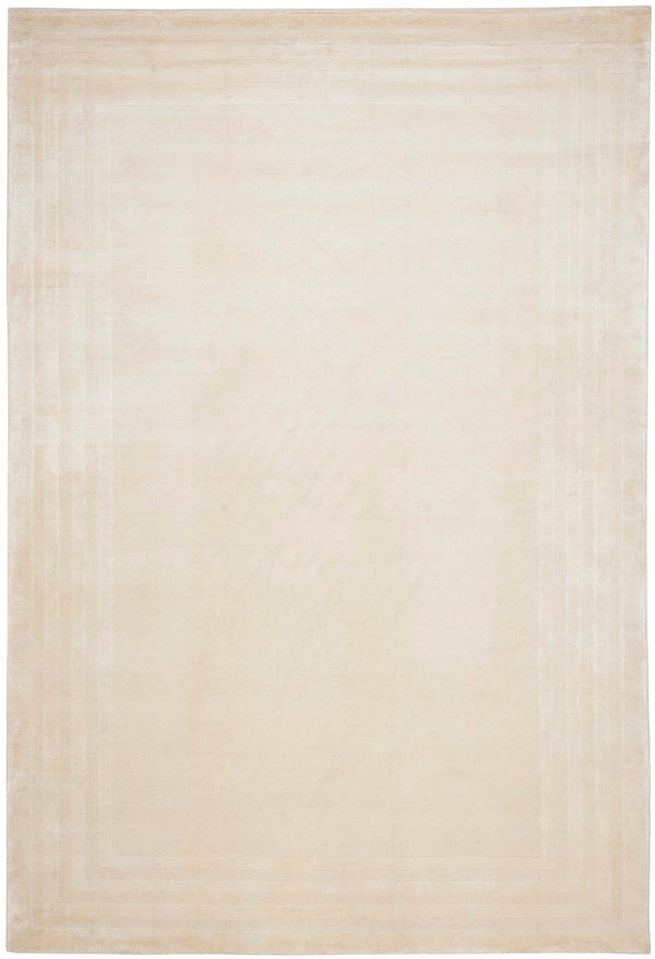 Safavieh Ellington Border HAND KNOTTED WOOL AND VISCOSE PILE Rug RLR6672A-11SQ