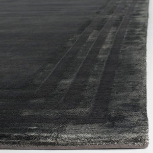 Safavieh Ellington Border HAND KNOTTED WOOL AND VISCOSE PILE Rug RLR6672C-1SQ