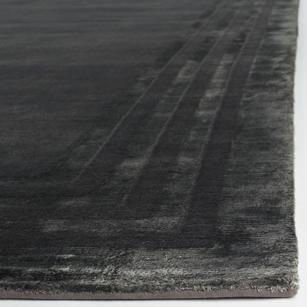 Safavieh Ellington Border HAND KNOTTED WOOL AND VISCOSE PILE Rug RLR6672C-1SQ