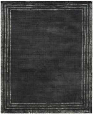 Safavieh Ellington Border HAND KNOTTED WOOL AND SILK Rug RLR6672C