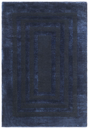 Safavieh Ellington Border HAND KNOTTED 70% Wool and 30% Viscose Rug RLR6672D-10