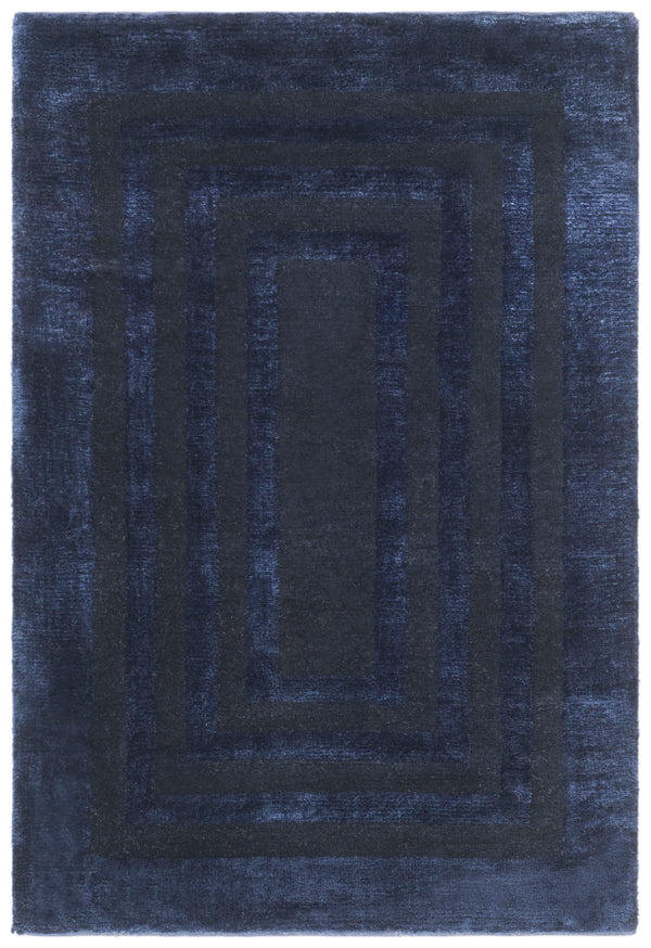 Safavieh Ellington Border HAND KNOTTED 70% Wool and 30% Viscose Rug RLR6672D-10