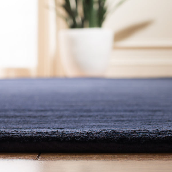 Safavieh Ellington Border HAND KNOTTED WOOL AND VISCOSE PILE Rug RLR6672D