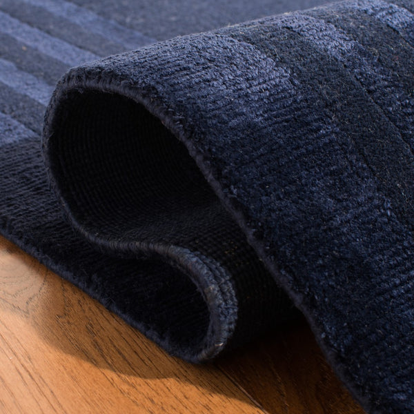 Safavieh Ellington Border HAND KNOTTED WOOL AND VISCOSE PILE Rug RLR6672D