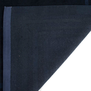 Safavieh Ellington Border HAND KNOTTED WOOL AND VISCOSE PILE Rug RLR6672D