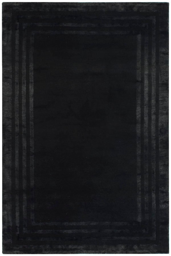 Safavieh Ellington Border HAND KNOTTED WOOL AND VISCOSE PILE Rug RLR6672E