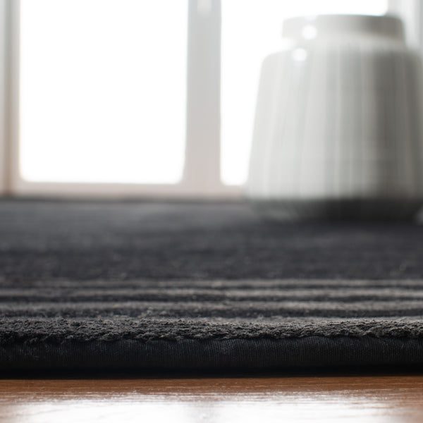 Safavieh Ellington Border HAND KNOTTED WOOL AND VISCOSE PILE Rug RLR6672E