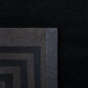 Safavieh Ellington Border HAND KNOTTED WOOL AND VISCOSE PILE Rug RLR6672E