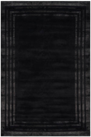 Safavieh Ellington Border HAND KNOTTED WOOL AND VISCOSE PILE Rug RLR6672E