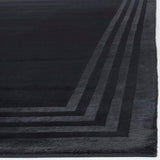 Safavieh Ellington Border HAND KNOTTED 70% Wool and 30% Viscose Rug RLR6672E-10