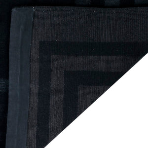 Safavieh Ellington Border HAND KNOTTED WOOL AND VISCOSE PILE Rug RLR6672E