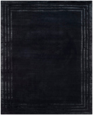 Safavieh Ellington Border HAND KNOTTED WOOL AND VISCOSE PILE Rug RLR6672E