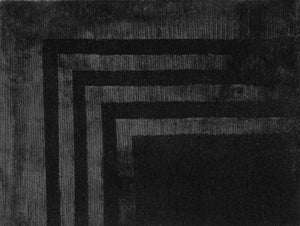 Safavieh Ellington Border HAND KNOTTED WOOL AND VISCOSE PILE Rug RLR6672E