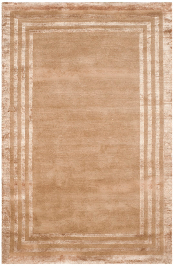 Safavieh Ellington Border HAND KNOTTED WOOL AND VISCOSE PILE Rug RLR6672F