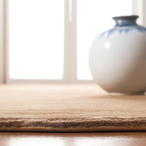 Safavieh Ellington Border HAND KNOTTED WOOL AND VISCOSE PILE Rug RLR6672F