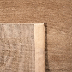 Safavieh Ellington Border HAND KNOTTED WOOL AND VISCOSE PILE Rug RLR6672F