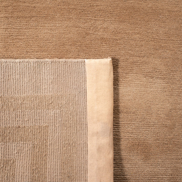 Safavieh Ellington Border HAND KNOTTED WOOL AND VISCOSE PILE Rug RLR6672F