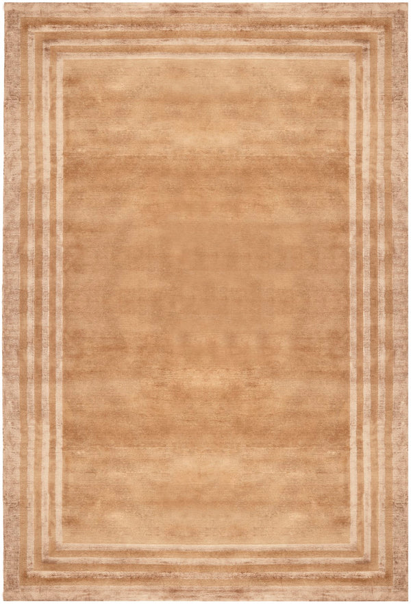 Safavieh Ellington Border HAND KNOTTED WOOL AND VISCOSE PILE Rug RLR6672F