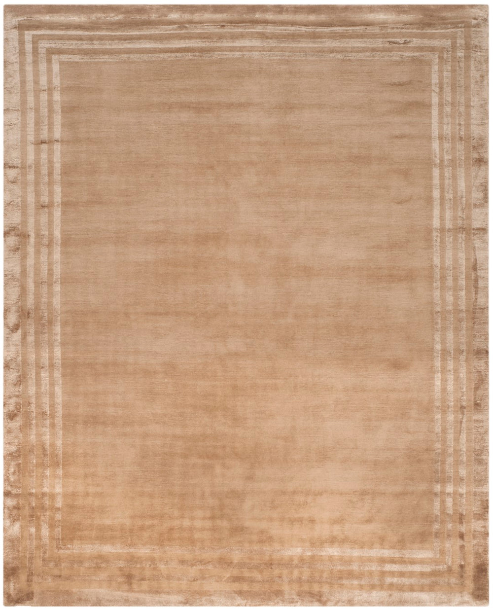 Safavieh Ellington Border HAND KNOTTED WOOL AND VISCOSE PILE Rug RLR6672F