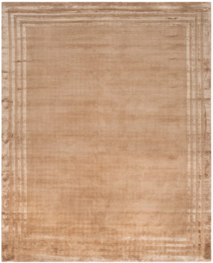 Safavieh Ellington Border HAND KNOTTED WOOL AND VISCOSE PILE Rug RLR6672F