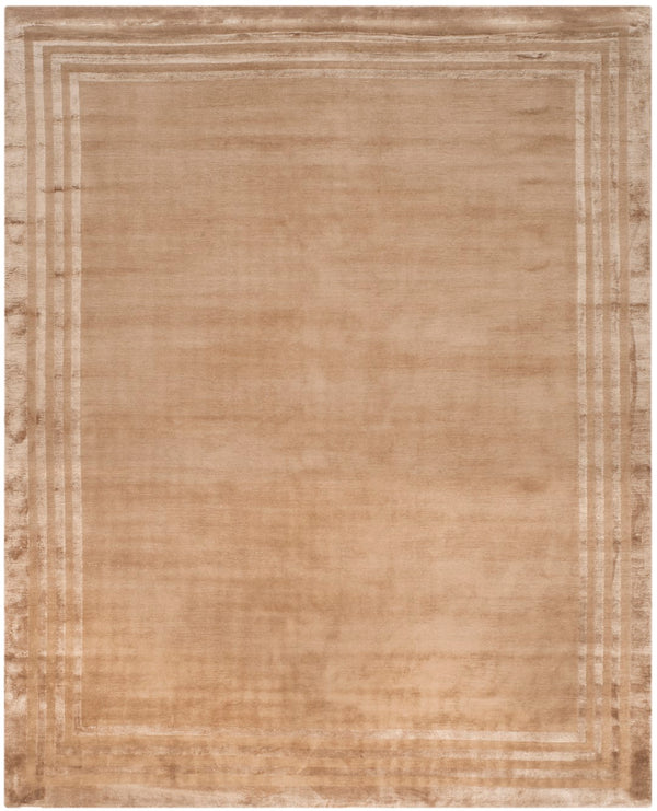 Safavieh Ellington Border HAND KNOTTED WOOL AND VISCOSE PILE Rug RLR6672F