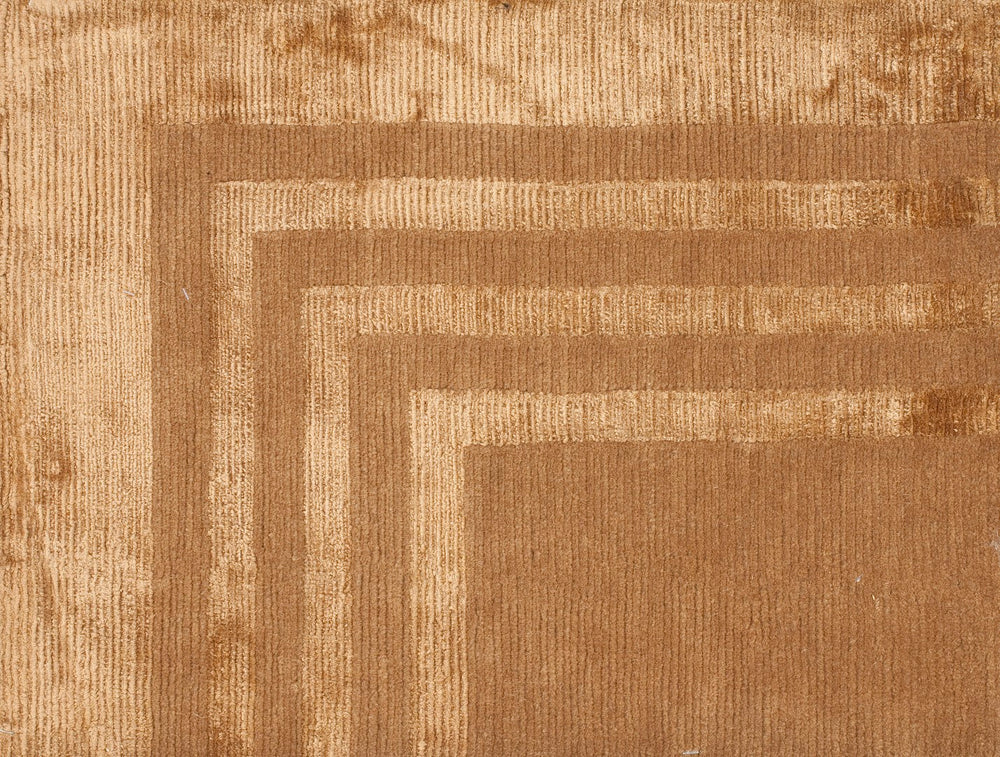 Safavieh Ellington Border HAND KNOTTED WOOL AND VISCOSE PILE Rug RLR6672F