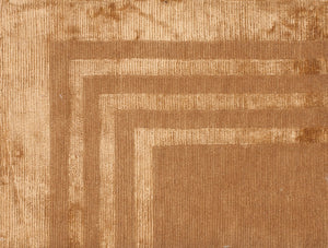 Safavieh Ellington Border HAND KNOTTED WOOL AND VISCOSE PILE Rug RLR6672F