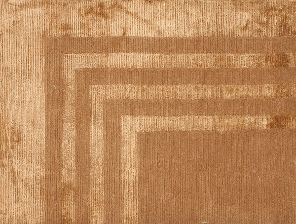 Safavieh Ellington Border HAND KNOTTED WOOL AND VISCOSE PILE Rug RLR6672F