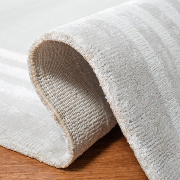 Safavieh Ellington Border HAND KNOTTED WOOL AND VISCOSE PILE Rug RLR6672G