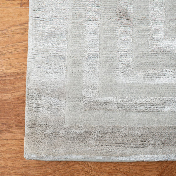 Safavieh Ellington Border HAND KNOTTED WOOL AND VISCOSE PILE Rug RLR6672G